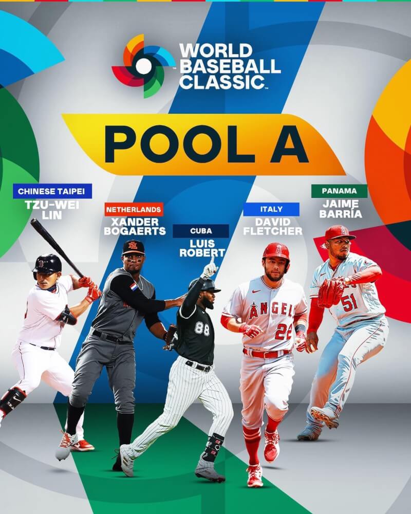 【WBC經典賽】世界棒球經典賽八強、四強、冠軍賽程表及比分 | T9娛樂城