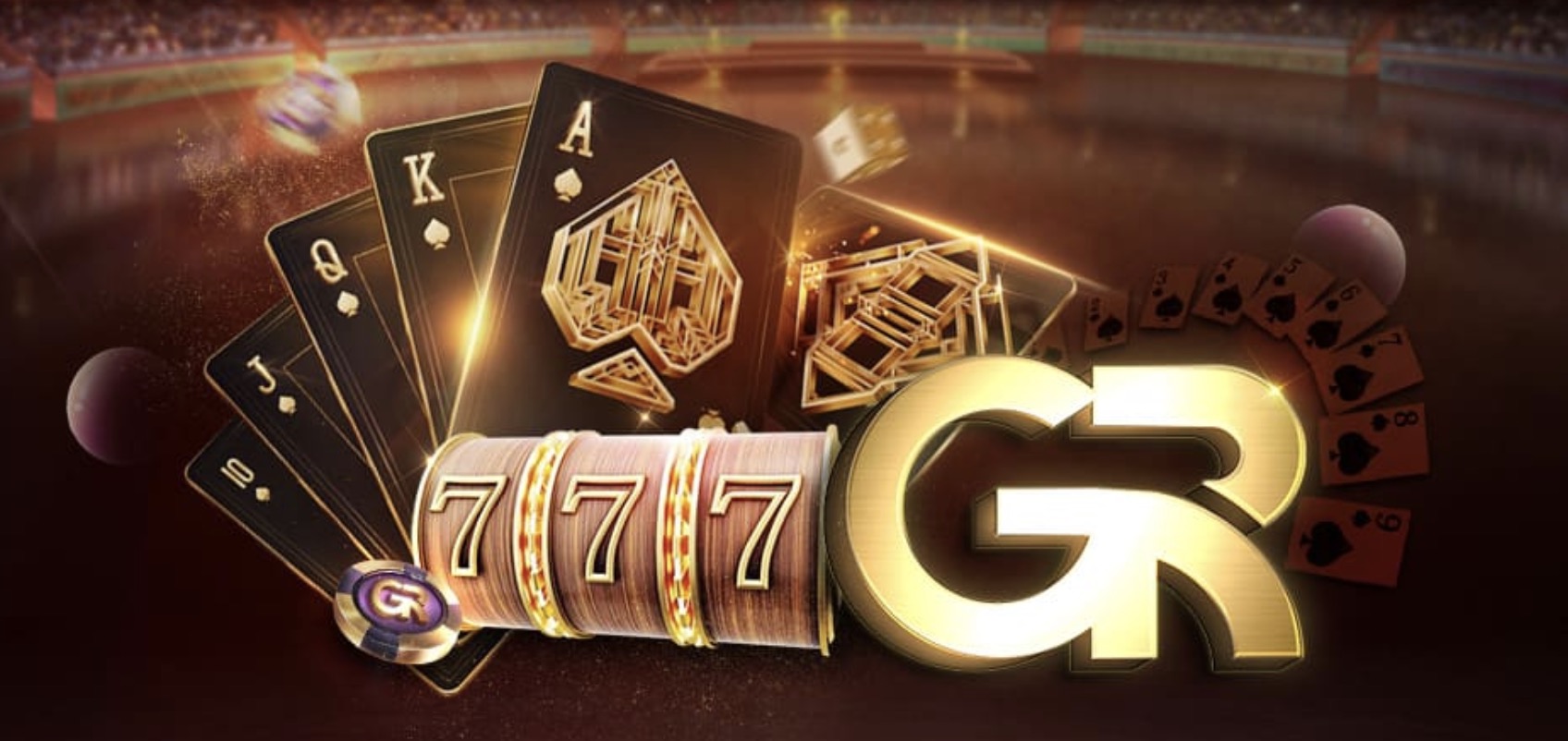【GR電子老虎機系統】探索好路電子遊戲的精彩世界！ | T9娛樂城