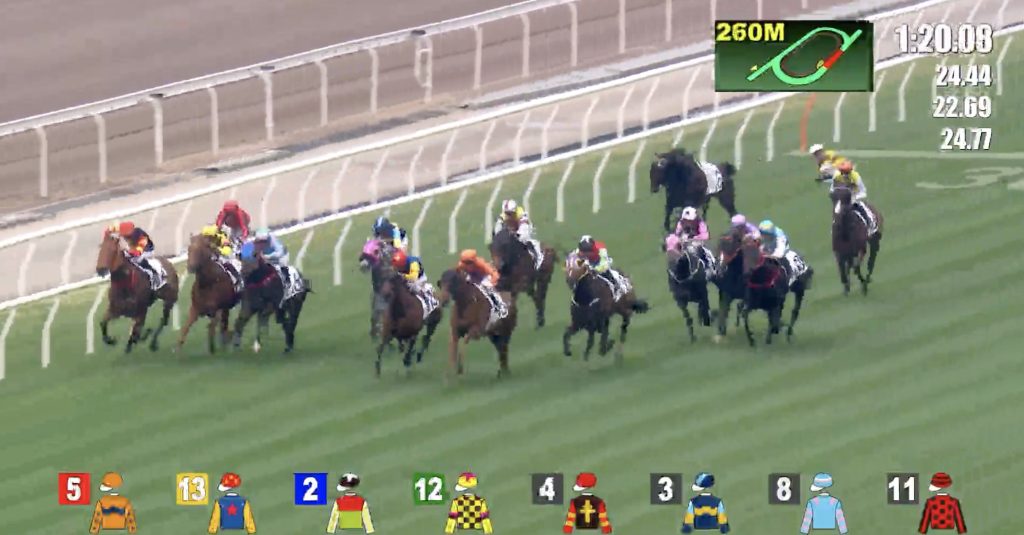 掌握賽馬數據分析,提升下注勝率|T9娛樂城