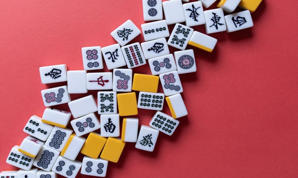推筒子技巧：教你五招，讓你輕鬆奪冠！
